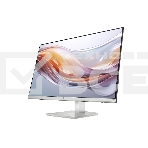 Монитор 23.8' HP Series 5 524sh IPS 1920x1080, 100 Гц, 5 мс, 16:9, 300 кд/м², VGA, HDMI 1.4, HDR10, Flicker-Free, Low Blue Light, серебристый, фото6