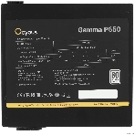 Блок питания 650W Ocypus Gaммa P650 BK (ATX, 80 PLUS, APFC, 20+4 pin, 120мм fan, PCI-E 6+2Px4, 6xSATA) (Gaммa-P650-W1HDBK024X-EU), фото9
