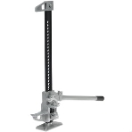 Домкрат Matrix реечный 3т h подъема 154–1070мм high jack, фото15