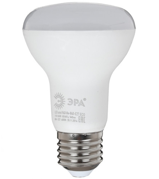 Лампа светодиодная ЭРА LED T8-24W-840-G13-1500 мм