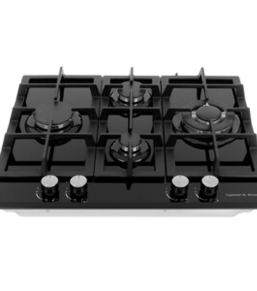 Газовая варочная панель Zigmund & Shtain MN 155.61 B