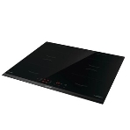 Индукционная варочная панель Gorenje GI6401BCE черный, фото9