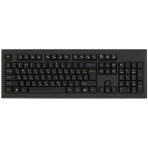 Комплект клавиатура+мышь A4Tech 3000NS беспроводной, USB, 1200 DPI, чёрный, фото11