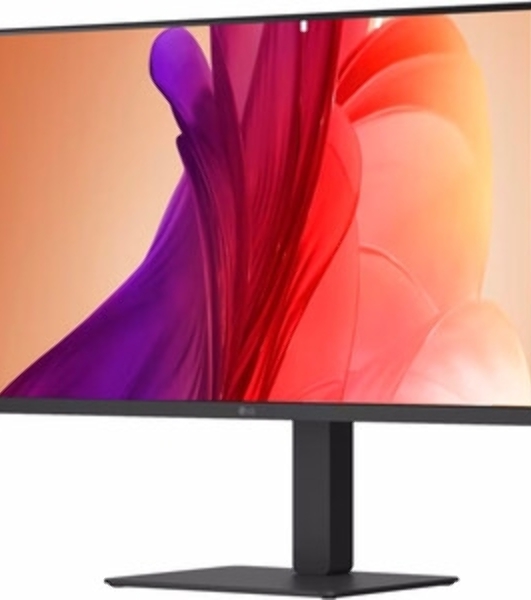 Монитор 31.5' LG 32U720A-B VA 3840x2160, 60 Гц, 5 мс, 16:9, 250 кд/м², 2xHDMI 2.0, DP 1.4, USB-C (90 Вт), 3.5 Jack, USB Hub (2x USB 3.0), динамики (2x5 Вт), HDR10, черный