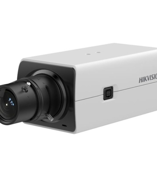 Камера видеонаблюдения Hikvision DS-2CD2821G0(C) цв.