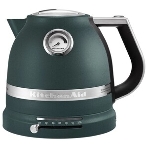 Электрочайник KitchenAid 5KEK1522EPP Artisan 1.5 л, пальмовый, фото2