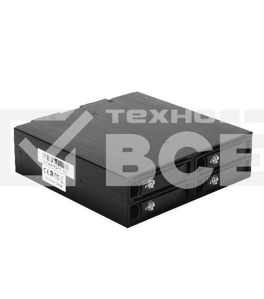 Корзина для HDD Exegate EX264647RUS HS425-01 (универсальная, на 4*2,5