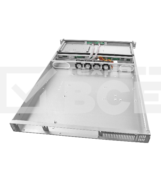 Серверный корпус Exegate Pro 1U660-HS04 <RM 19