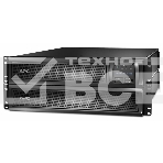Источник бесперебойного питания APC Smart-UPS X SMX3000RMHV2UNC 2700Вт 3000ВА черный, фото 1
