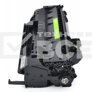 Картридж лазерный Cactus CS-CE505AS черный (2300 стр.) для HP LJ P2055/P2035