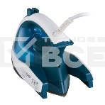 Утюг Panasonic NI-W900CMTW 2400Вт белый/голубой, фото17