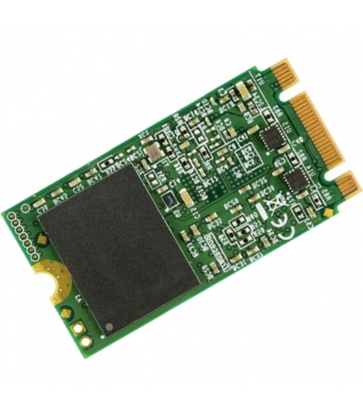 Накопитель SSD 240GB Transcend MTS420, 3D NAND, M.2[R/W - 560/500 MB/s]