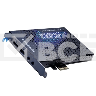 Карта видеозахвата Live Gamer HD 2, (GC570) RTL, {10}