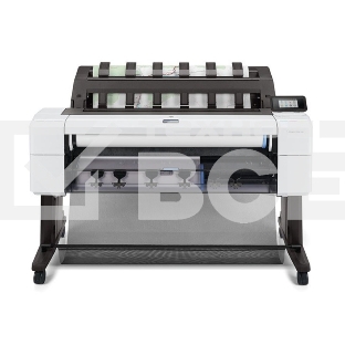 Плоттер струйный HP Designjet T1600 36