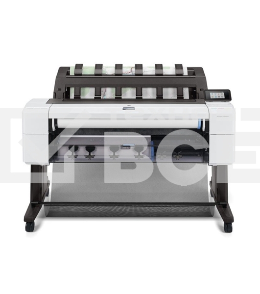 Плоттер струйный HP Designjet T1600 36