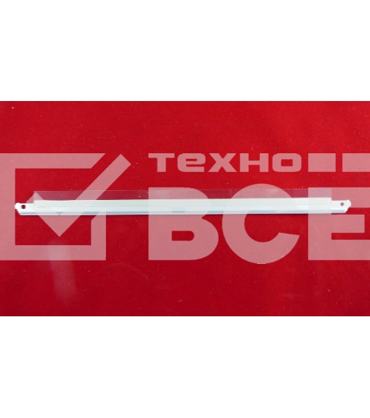 Дозирующее лезвие (Doctor Blade) HP LJ 4L/4P/Canon FC/PC (ELP, Китай)