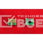 Чип ELP для HP LaserJet Enterprise M605/M606/M630 (CF281X), черный, 25K (Китай), фото2