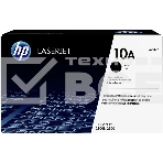 Картридж лазерный HP Q2610A черный для LaserJet 2300 (6 000 стр.), фото2