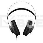 Наушники AKG Наушники AKG K52, черный, фото 1