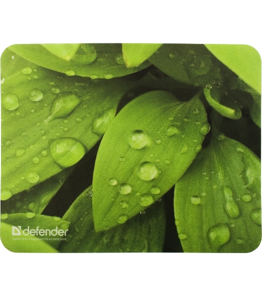 Коврик для мыши Defender Sticker, (ассорти) 220х180х0.4мм