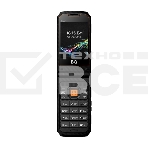 Мобильный телефон BQ 2822 Dragon черный/оранжевый, фото2