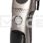 Машинка для стрижки Endever SVEN 985 серебристый, фото14