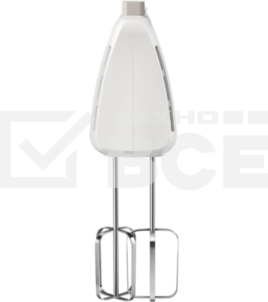 Миксер Philips HR3705/00, белый