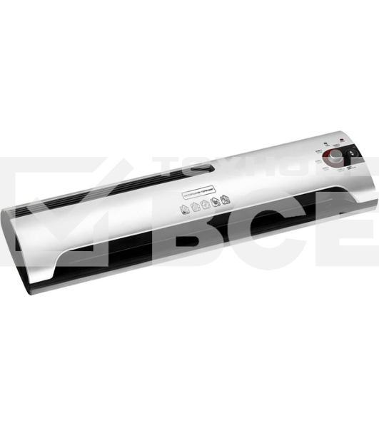 Ламинатор Office Kit L3223 A3 (75-150мкм) 35см/мин (4вал.) хол.лам. лам.фото реверс