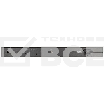 Коммутатор управляемый L3 стекируемый D-Link DGS-3130-30TS/B1A с 24 портами 10/100/1000Base-T, 2 портами 10GBase-T и 4 портами 10GBase-X SFP+, фото 1