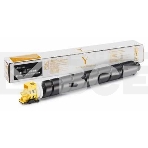 Картридж лазерный Kyocera TK-8335Y (1T02RLANL0/1T02RLANL1) желтый для TASKalfa 3252ci 15000 стр., фото7