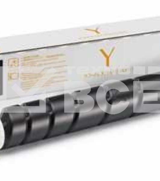 Картридж лазерный Kyocera TK-8335Y (1T02RLANL0/1T02RLANL1) желтый для TASKalfa 3252ci 15000 стр.
