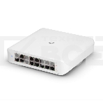 Коммутатор UniFi Desktop 16Port Gigabit Switch with PoE, фото20