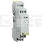 Реле импульсное ORM 2 конт. 230В AC ИЭК ORM-02-AC230, фото2