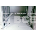 Шкаф телекоммуникационный напольный 27U (600x800) дверь перфорированная 2 шт. (ШТК-М-27.6.8-44АА) (2 коробки), фото5