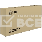 Стол Cactus CS-EGD-BBK столешница стекло черный, каркас черный, фото9