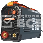 Сварочный аппарат Patriot WM230DVC инвертор ММА 10.7кВт (кейс в комплекте), фото12