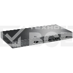 Коммутатор TP-Link JetStream 16-Port 10GE SFP+ L2+ Managed Switch PORT: 16× 10G SFP+ Slots, фото3