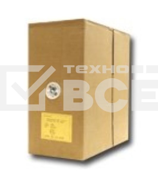 Кабель NEOMAX NM10601 Кабель UTP cat.6 4 пары (305 м) 0.57мм Taiwan