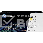 Картридж лазерный HP CE342A желтый LaserJet 700 Color MFP 775 (16000стр.), фото6