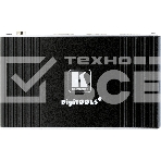 Приёмник KRAMER TP-583R HDMI, RS-232 и ИК по витой паре HDBaseT; до 70 м, поддержка 4К60 4:4:4, фото6
