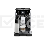 Кофемашина DeLonghi ECAM550.65.SB, черный/серебристый, фото4