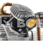 Компрессор Patriot поршневой масляный Professional 100-400, 400 л/мин, 8 бар, 2200 Вт, 100 л, быстросъемный 1/4