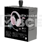 Беспроводная гарнитура Razer Barracuda X Quartz Pink, фото2