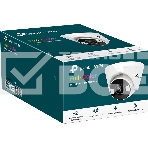 Турельная камера 3 Мп с цветным ночным видением/3Mp Full-Color Turret Network Camera, фото 1