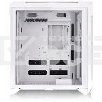 Компьютерный корпус Thermaltake CTE C700 Air белый без БП ATX 3x140mm 2xUSB3.0 audio bott PSU, фото4