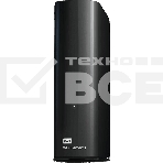 Жесткий диск WD Original USB 3.0 18Tb WDBWLG0180HBK-EESN Elements Desktop 3.5