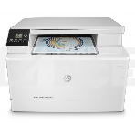 МФУ лазерный HP Color LaserJet Pro MFP M182n (7KW54A), A4, цветной, печ. до 16 стр/мин., 600 x 600 dpi (печать) 1200x1200dpi (скан.), USB, RJ-45, Air Print, Mopria, фото22