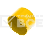 Коронка Bimetal 67 мм Kranz, фото2