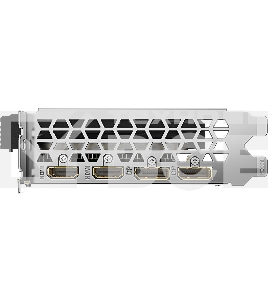 Видеокарта GIGABYTE GV-N3050WF2OCV2-8GD NVIDIA GeForce RTX3050 8Gb GDDR6 128bit 2xHDMI 2xDP