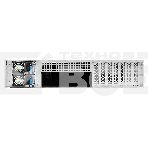 Серверная платформа ExeGate Pro 2U660-HS06 <RM 19